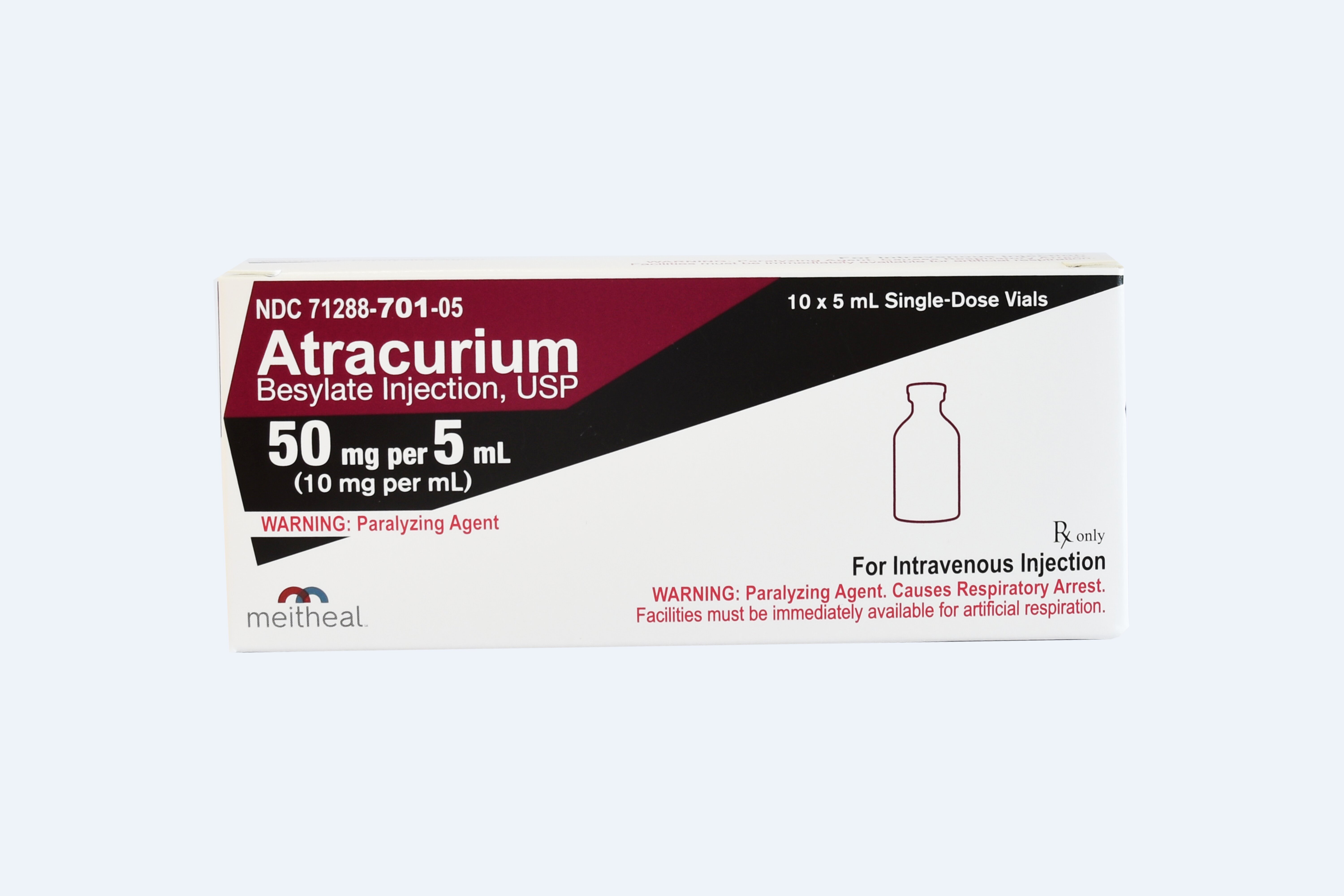 Atracurium Besylate Injection