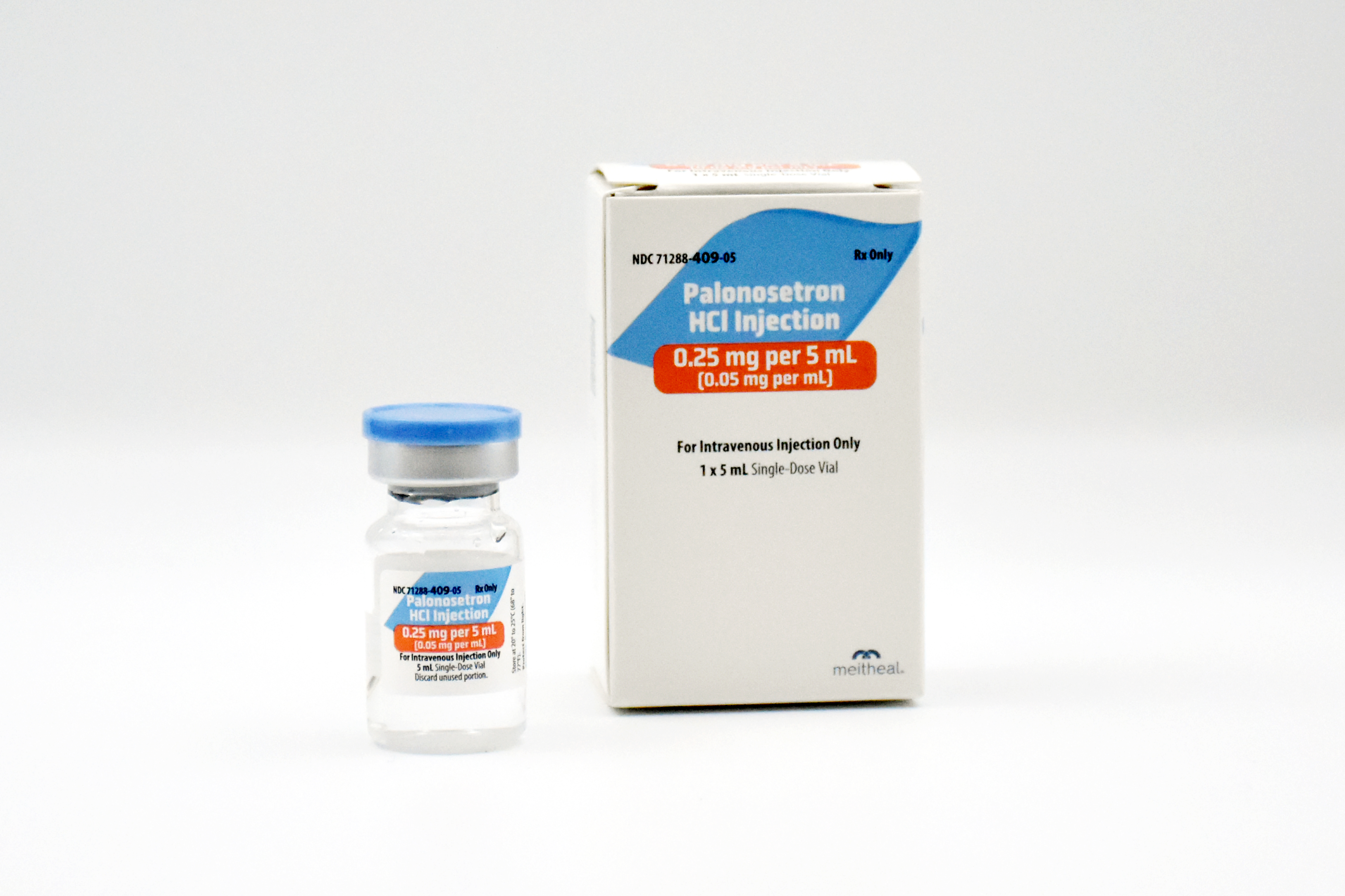 Palonosetron HCl Injection